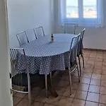 Exclusive Panoramic Old Town And Sea View Appartamento