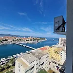 Exclusive Panoramic Old Town And Sea View *