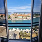 Exclusive Panoramic Old Town And Sea View *