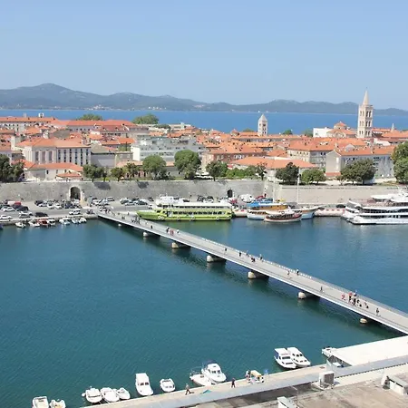 Appartamento Exclusive Panoramic Old Town And Sea View