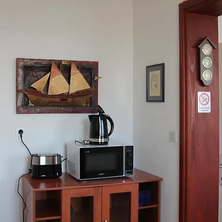 Exclusive Panoramic Old Town And Sea View * Zara