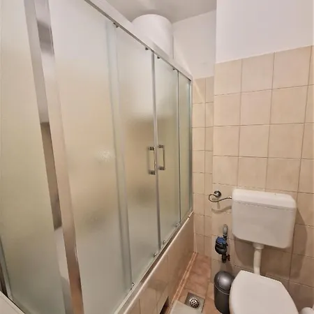 Exclusive Panoramic Old Town And Sea View Appartamento Zara
