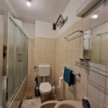 Apartamento Exclusive Panoramic Old Town And Sea View
