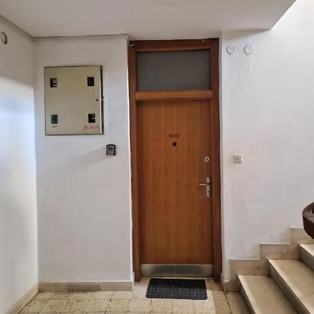 Apartmán Exclusive Panoramic Old Town And Sea View *